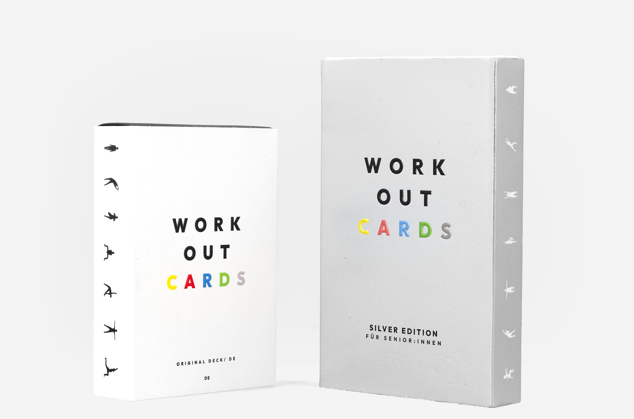 Workout Cards