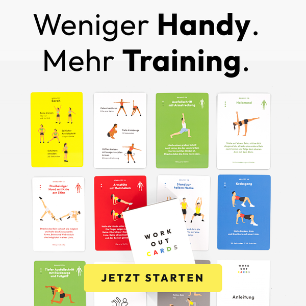 Kampagnen & Brand Identity