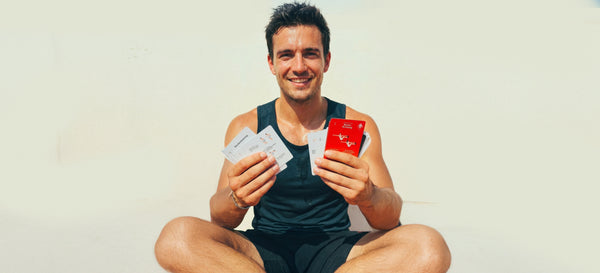 Pressebilder & Action Shots