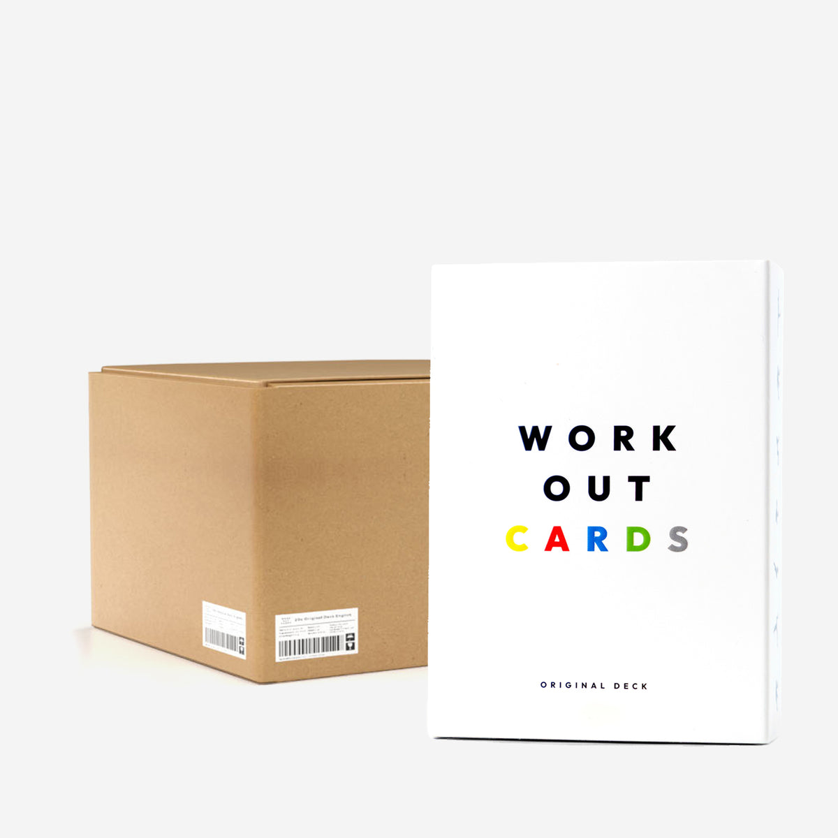 Original Deck (20Stk)